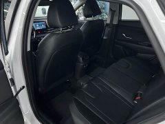 Hyundai Elantra 2022 1.5L CVT Luxury - ფოტო 5