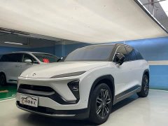 NIO ES6 2020 600KM Sport Edition - ფოტო 1