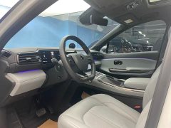 NIO ES6 2020 600KM Sport Edition - ფოტო 11