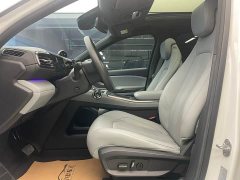 NIO ES6 2020 600KM Sport Edition - ფოტო 12