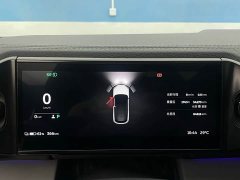NIO ES6 2020 600KM Sport Edition - ფოტო 18