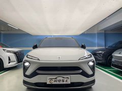 NIO ES6 2020 600KM Sport Edition - ფოტო 2