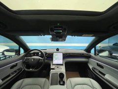 NIO ES6 2020 600KM Sport Edition - ფოტო 20
