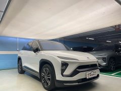 NIO ES6 2020 600KM Sport Edition - ფოტო 3