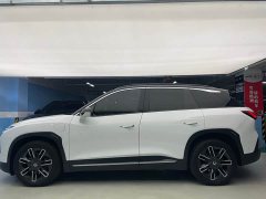 NIO ES6 2020 600KM Sport Edition - ფოტო 5