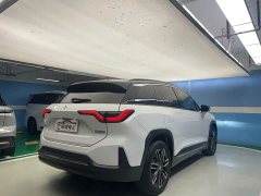 NIO ES6 2020 600KM Sport Edition - ფოტო 6