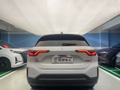 NIO ES6 2020 600KM Sport Edition - ფოტო 7