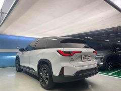 NIO ES6 2020 600KM Sport Edition - ფოტო 8