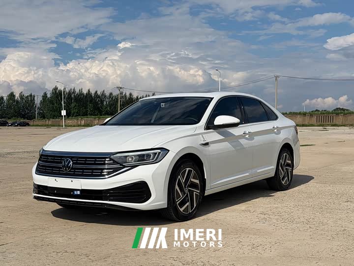 Volkswagen Sagitar 2023 280TSI DSG Beyond Plus - ავტომობილი ჩინეთიდან