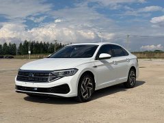 Volkswagen Sagitar 2023 280TSI DSG Beyond Plus - ფოტო 1