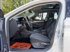 Volkswagen Sagitar 2023 280TSI DSG Beyond Plus - ფოტო 12