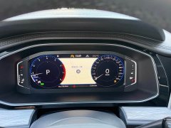 Volkswagen Sagitar 2023 280TSI DSG Beyond Plus - ფოტო 13