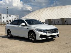 Volkswagen Sagitar 2023 280TSI DSG Beyond Plus - ფოტო 3