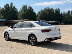 Volkswagen Sagitar 2023 280TSI DSG Beyond Plus - ფოტო 4