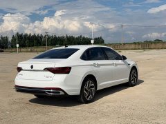 Volkswagen Sagitar 2023 280TSI DSG Beyond Plus - ფოტო 6
