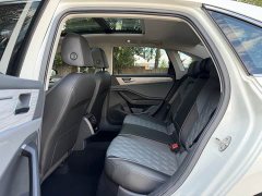 Volkswagen Sagitar 2023 280TSI DSG Beyond Plus - ფოტო 7