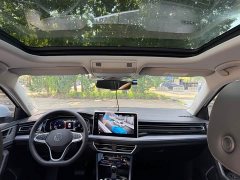 Volkswagen Sagitar 2023 280TSI DSG Beyond Plus - ფოტო 8