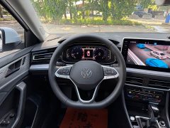 Volkswagen Sagitar 2023 280TSI DSG Beyond Plus - ფოტო 9