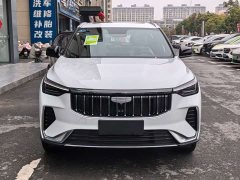Geely Boyue 1.5T Aspiration - ფოტო 2