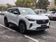 Geely Boyue 1.5T Aspiration - ფოტო 3
