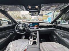 Geely Boyue 1.5T Aspiration - ფოტო 4