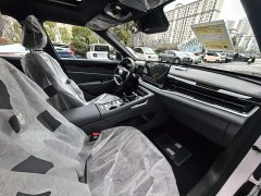 Geely Boyue 1.5T Aspiration - ფოტო 5