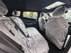 Geely Boyue 1.5T Aspiration - ფოტო 6