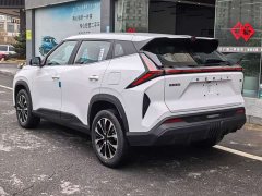 Geely Boyue 1.5T Aspiration - ფოტო 7