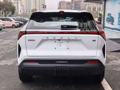 Geely Boyue 1.5T Aspiration - ფოტო 8