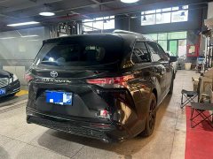 Toyota Grevias 2.5L Hybrid Flagship VIP Edition - ფოტო 3