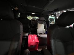Toyota Grevias 2.5L Hybrid Flagship VIP Edition - ფოტო 4