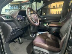 Toyota Grevias 2.5L Hybrid Flagship VIP Edition - ფოტო 5