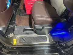 Toyota Grevias 2.5L Hybrid Flagship VIP Edition - ფოტო 7