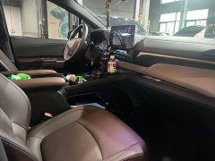 Toyota Grevias 2.5L Hybrid Flagship VIP Edition - ფოტო 8