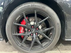 Toyota Grevias 2.5L Hybrid Flagship VIP Edition - ფოტო 9