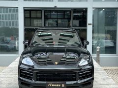 Porsche Cayenne 3.0T Aspiration Edition - ფოტო 1