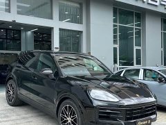 Porsche Cayenne 3.0T Aspiration Edition - ფოტო 2