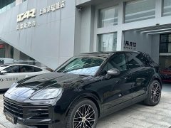 Porsche Cayenne 3.0T Aspiration Edition - ფოტო 3