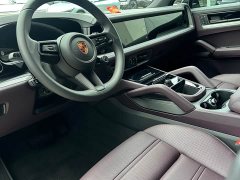 Porsche Cayenne 3.0T Aspiration Edition - ფოტო 4