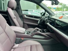 Porsche Cayenne 3.0T Aspiration Edition - ფოტო 6