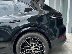 Porsche Cayenne 3.0T Aspiration Edition - ფოტო 7