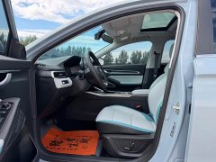 Geely Emgrand 4th Generation Champion Edition 1.5L CVT Flagship - ფოტო 13