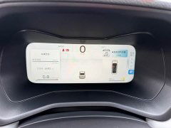 Geely Emgrand 4th Generation Champion Edition 1.5L CVT Flagship - ფოტო 14