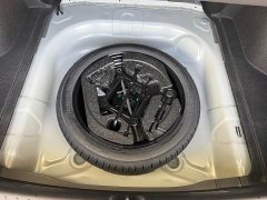 Geely Emgrand 4th Generation Champion Edition 1.5L CVT Flagship - ფოტო 18