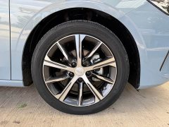 Geely Emgrand 4th Generation Champion Edition 1.5L CVT Flagship - ფოტო 19