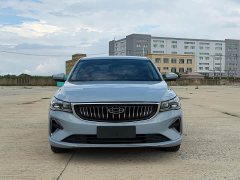 Geely Emgrand 4th Generation Champion Edition 1.5L CVT Flagship - ფოტო 2