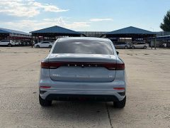 Geely Emgrand 4th Generation Champion Edition 1.5L CVT Flagship - ფოტო 6