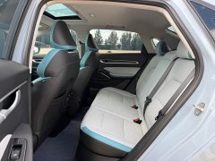 Geely Emgrand 4th Generation Champion Edition 1.5L CVT Flagship - ფოტო 8