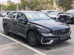 Geely Xingrui Dongfang Yao 1.5TD Fuyao Edition - ფოტო 3