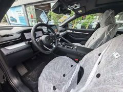 Geely Xingrui Dongfang Yao 1.5TD Fuyao Edition - ფოტო 5